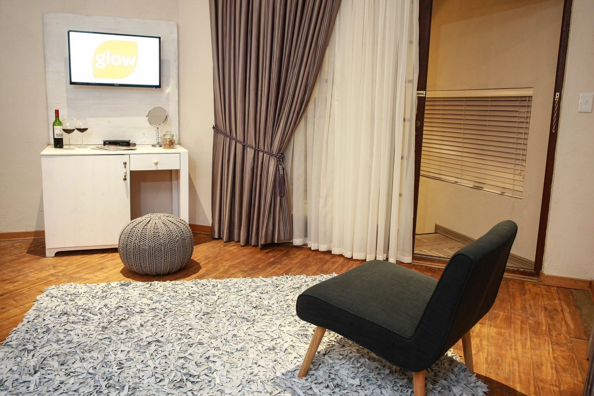 Comfort Twin Room, 1 Bedroom (Twin Rooms) | Peralatan tempat tidur premium, gebar bulu kapas, tilam berlapik 