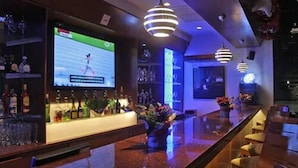 بار (في المنشاة)