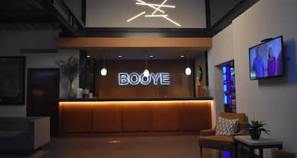 Hotel Booye