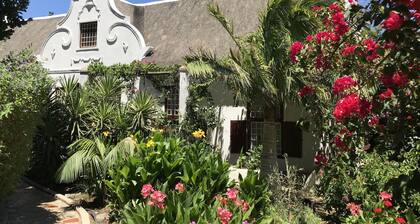 Wittedrift Manor House