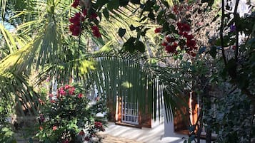 Veranda