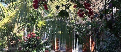 Veranda