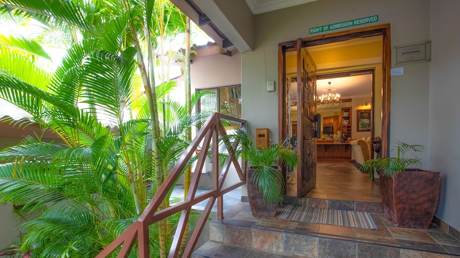 赫里塔奇之家酒店