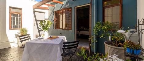Exclusive Double Room | Exterior