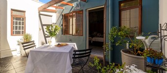 Leeuwenzee Guest House