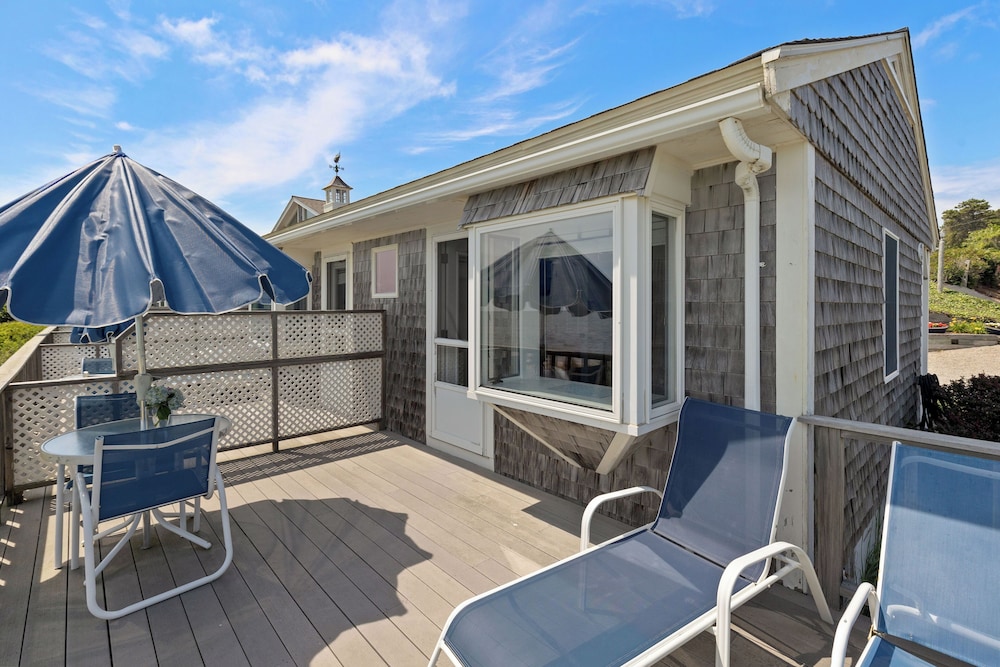 Chatham Tides by null