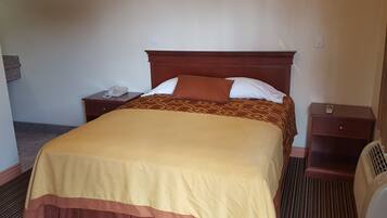 Premium-Zimmer, 1 Queen-Bett