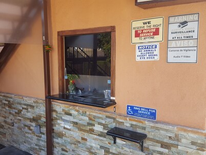 Travel Inn Motel
