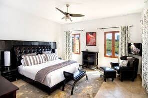 Appart'hôtel, 4 chambres