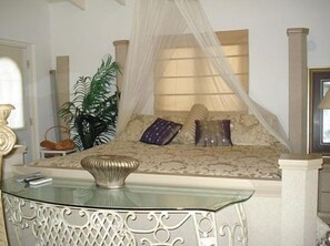 ヴィラ 4 ベッドルーム