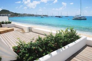 Condo, 2 Bedrooms | Beach/ocean view