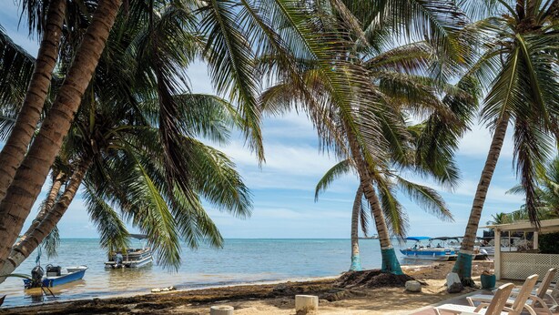 Beach - San Luis Place By Dorado (San Andrés)