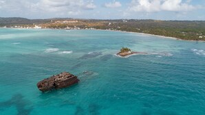 Beach - San Luis Place By Dorado (San Andrés)