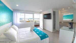 Room - San Luis Place By Dorado (San Andrés)