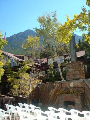 สิ่งอำนวยความสะดวกในที่พัก