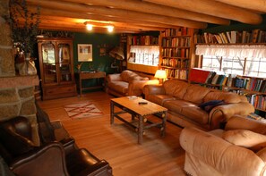 ห้องสมุด