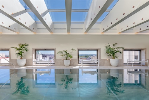 Barceló Torre de Madrid