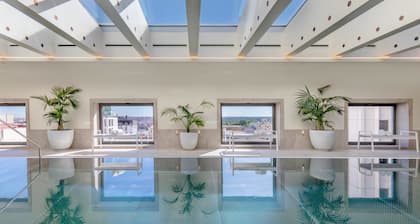 Barceló Torre de Madrid