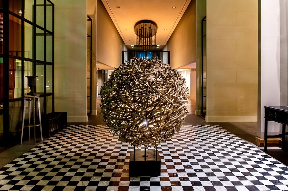 Hyatt Centric Montevideo by null