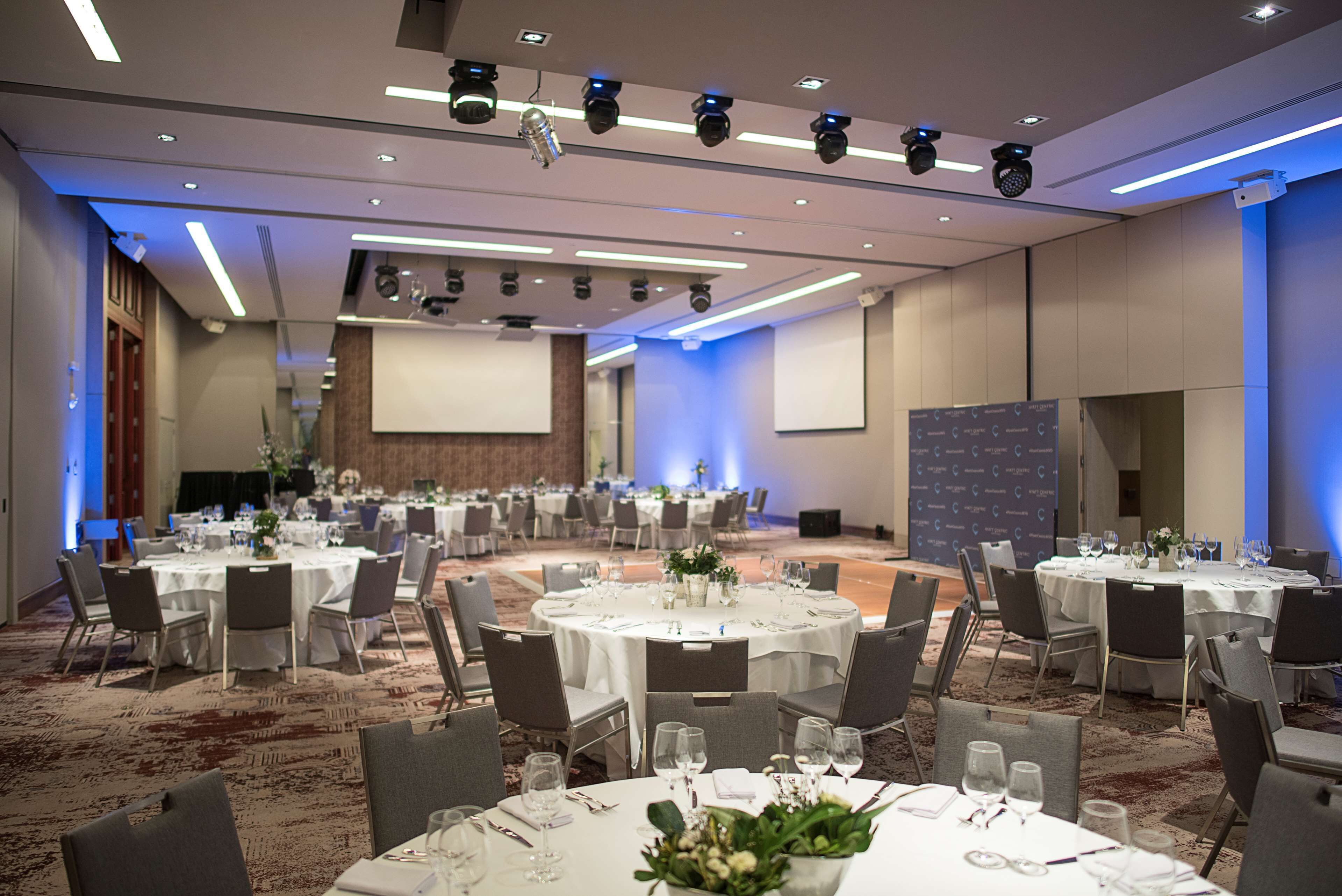 Salle de bal