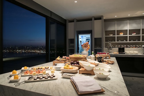 Hyatt Centric Montevideo