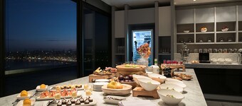 Hyatt Centric Montevideo