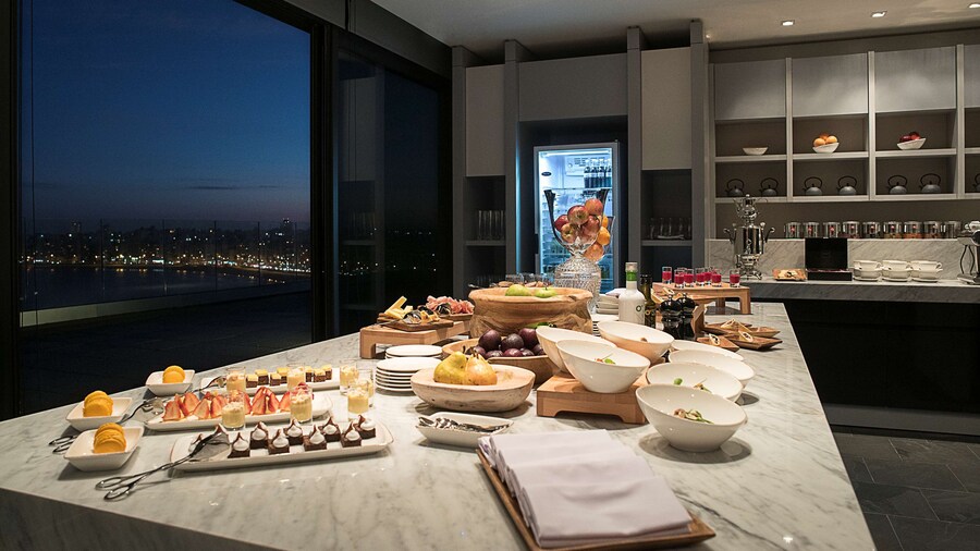 Hyatt Centric Montevideo