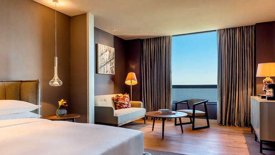 Hyatt Centric Montevideo