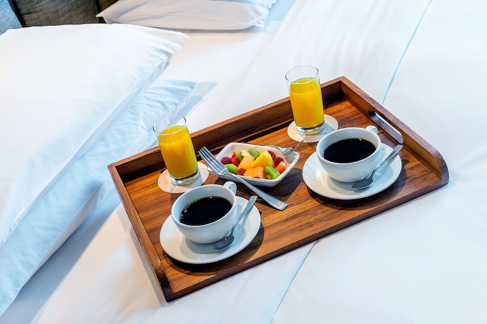 Hyatt Centric Montevideo by null