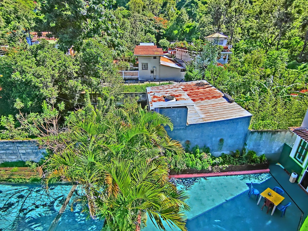 Hotel El Sol by null