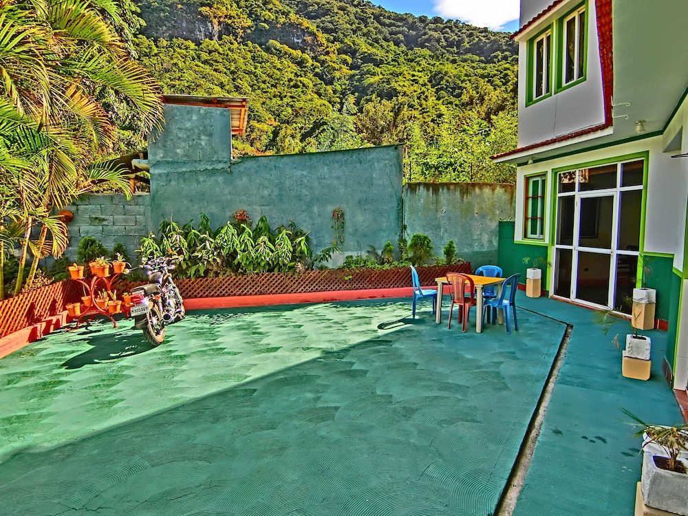 Hotel El Sol by null