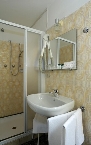 Bathroom - Basilea (Venice)