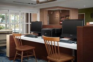 Property amenity - Fairfield Inn & Suites by Marriott Panama City Beach (Panama City Beach)