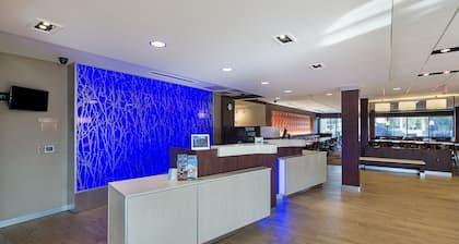 Fairfield Inn & Suites by Marriott Panama City Beach