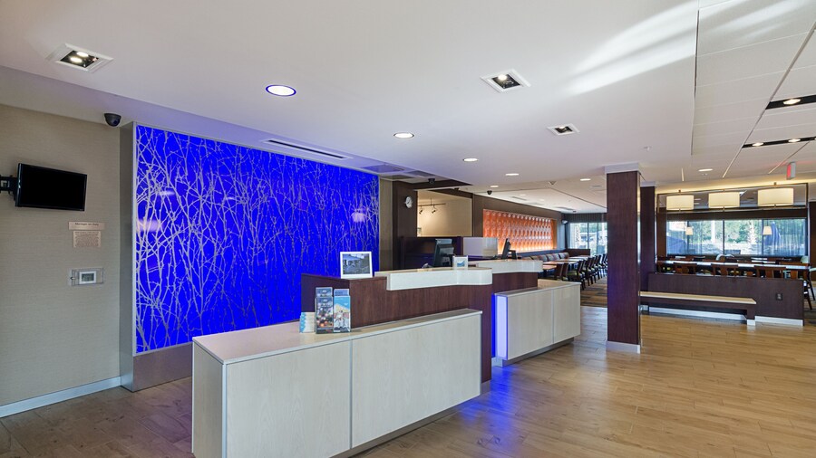 Fairfield Inn & Suites by Marriott Panama City Beach