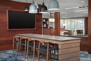 Servicios del alojamiento