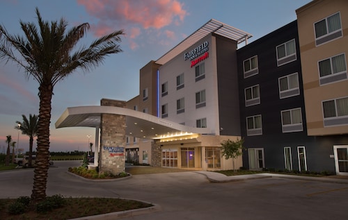 Fairfield Inn & Suites by Marriott Panama City Beach