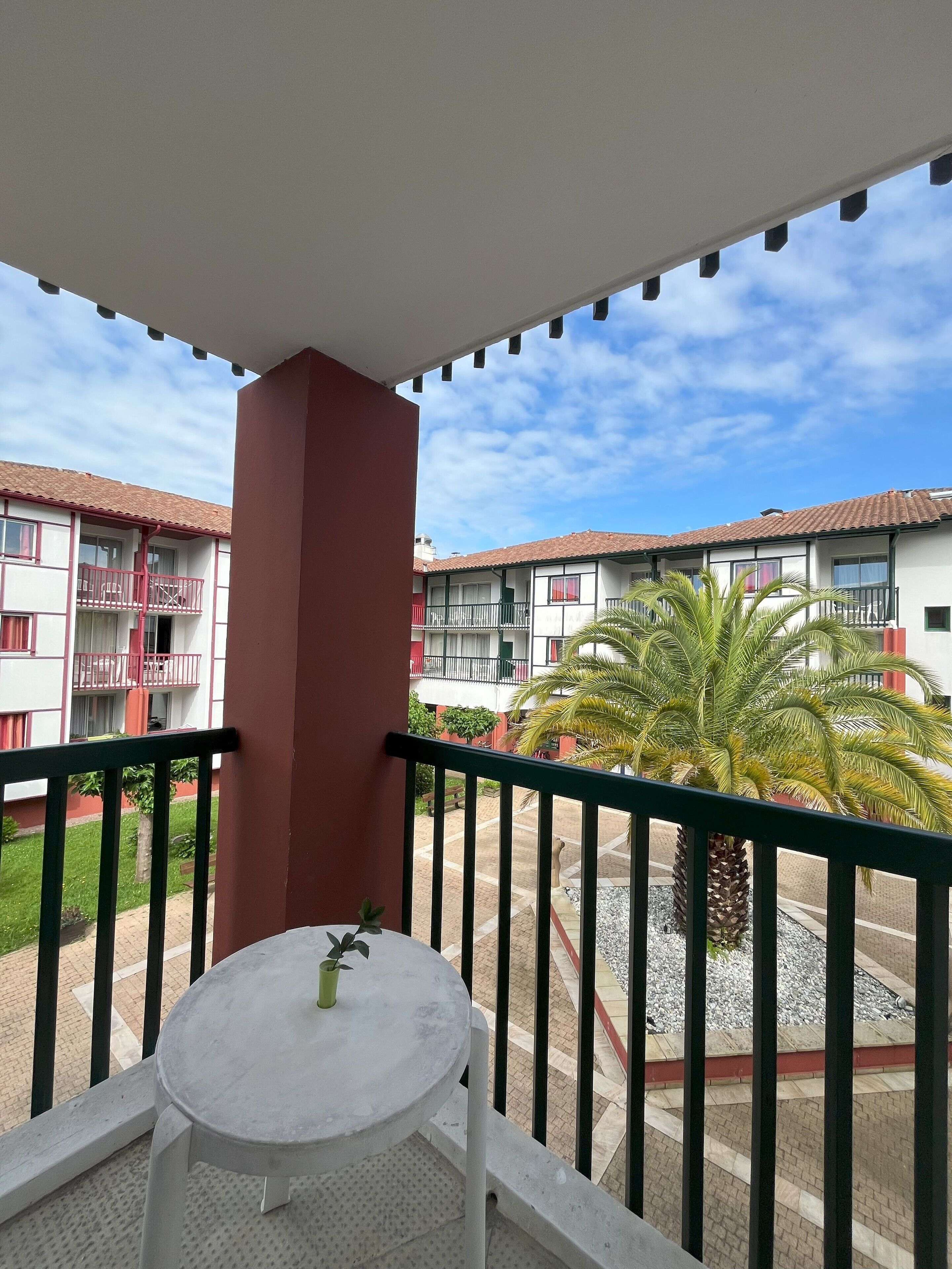 Balcon