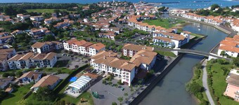 VVF Urrugne Saint-Jean-de-Luz Côte Basque