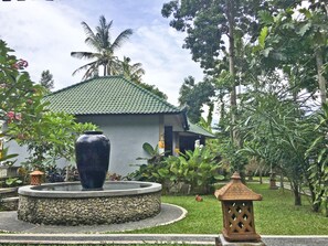 View from property - Wana Ukir Ubud (Sukawati)