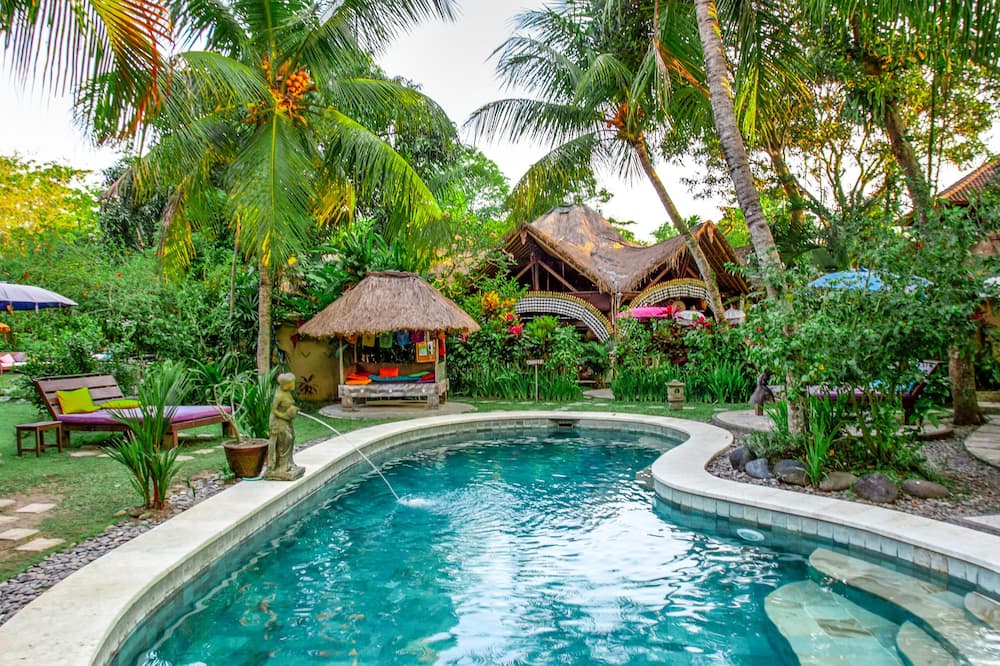 Swasti Eco Cottages