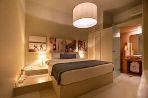 Villa, 4 Bedrooms, Private Pool and Outdoor Hot Tub | 1 chambre, literie de qualité supérieure