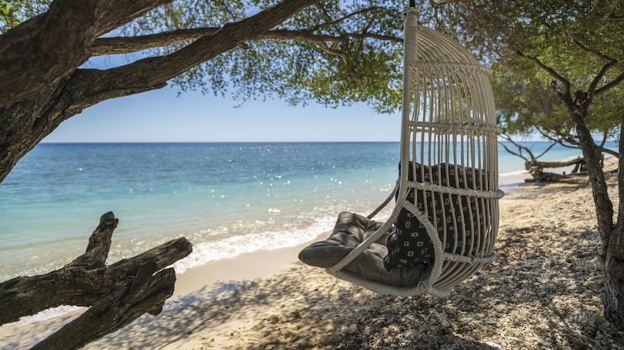 Gili Eco Villas