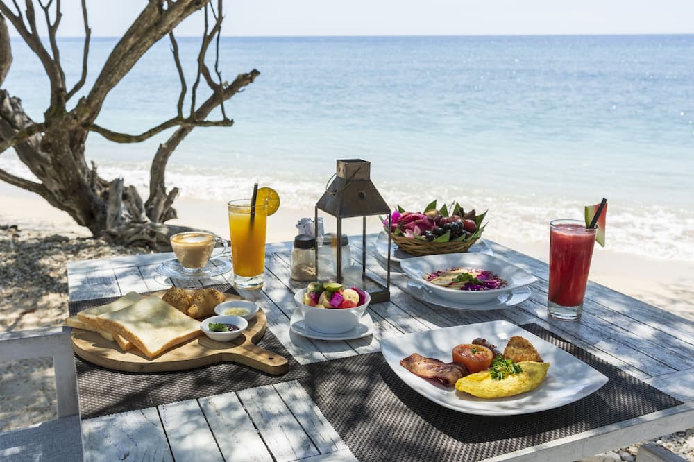 Gili Eco Villas