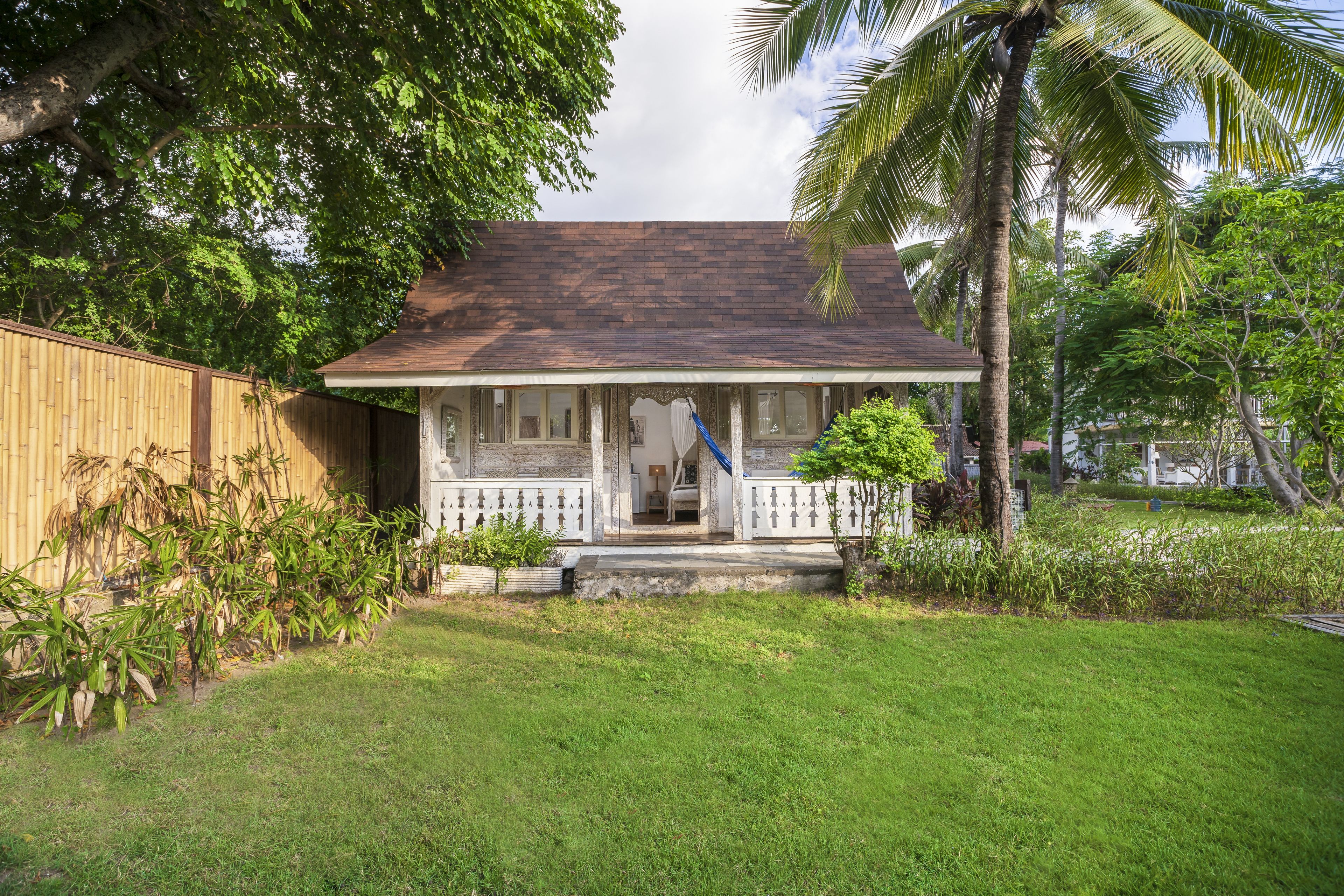 villa, 1 bedroom | terrace/patio