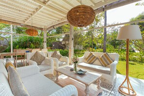 Villa, 3 soverom | Oppholdsområde