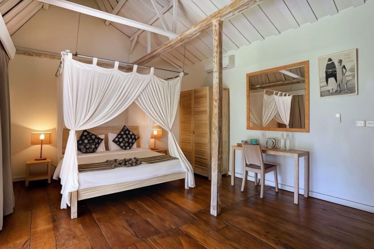 One-Bedroom Villa