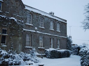 Exterior - Heyford House Bed & Breakfast (Bicester)