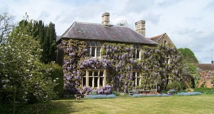 Heyford House Bed & Breakfast