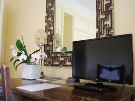 1 habitación y wifi 